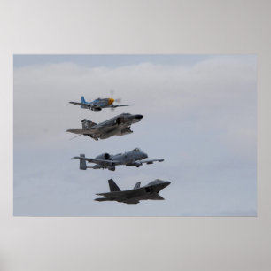 Een anthologie van Vechters Poster