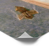 Een antipersooncoop poster (Hoek)