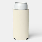 Een appel per dag seltzer blikjeskoeler (Seltzer Achterkant)