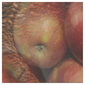 Een appel per dag... stof (Swatch)