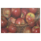 Een appel per dag... stof (Fat Quarter)