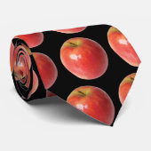 Een Apple A Day - Stropdas door SRF (Opgerold)