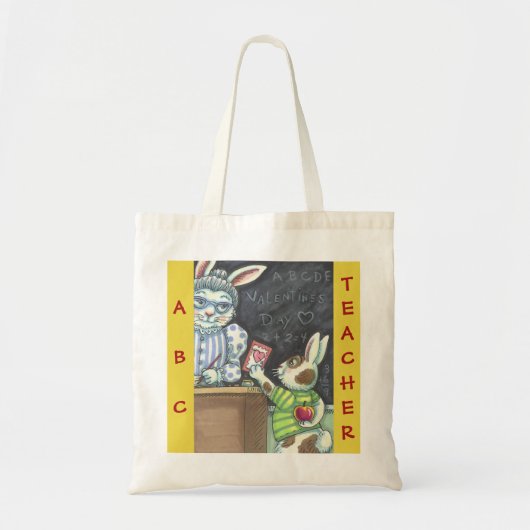 Een Apple voor het TAS van de Leerlingbegroting pa (Voorkant)