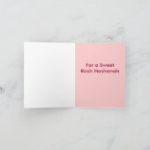 Een Apple voor uw kaart (Binnen)