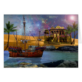 Een Arabisch avontuur