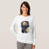 Een Arabische chef T-shirt (Voorkant volledig)