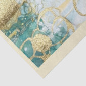 Een artistiek ontwerp van de Dragonfly-serie #13 Tissuepapier (Detail)