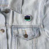 "Een artistieke visie"-Logo Button (In situ)