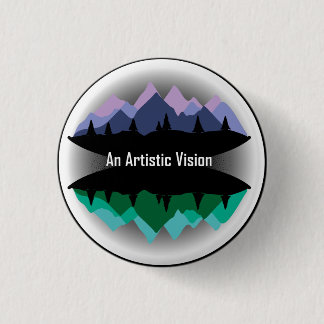 "Een artistieke visie"-Logo Button