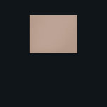 Een artistieke weergave van bruine kleur, die het  canvas afdruk<br><div class="desc">Met een fascinerende weergave van de diepe en warme tonen van bruin,  straalt dit artistieke portret een gevoel van rijkdom en sophisticatie uit. Van aardse tinten tot uitnodigende tinten,  dit afbeelding legt op een beknopte maar opvallende manier prachtig de essentie van de kleur bruin vast.</div>