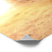 Een assaultman vuurt een Rocket Propted Grenade Poster (Hoek)