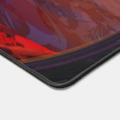 Een astronaut op Mars Bureaumat (Hoek)