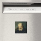 Een astronoom magneet (Insitu (Vaatwasser))