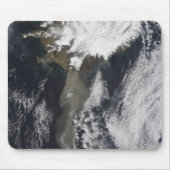 Een aswolk muismat (Voorkant)