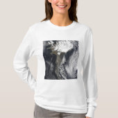 Een aswolk t-shirt (Voorkant)