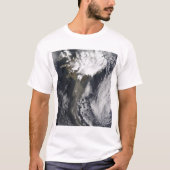 Een aswolk t-shirt (Voorkant)