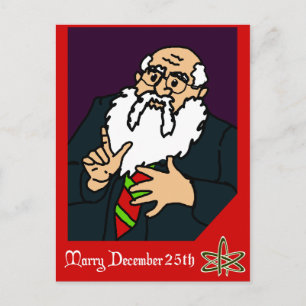 Een atheïstische Kaart