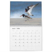 Een Avian Potpourri 2025 Kalender (Mar 2026)