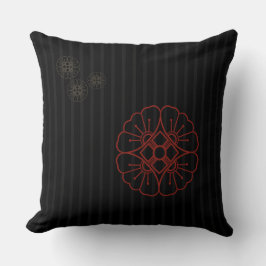 Een avond in het Kyoto Sierkussen