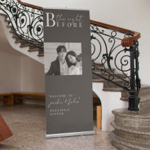 Een avond van Elegance Custom Foto Repetitie Diner