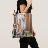 Een avontuur per keer: Happy Family Tas (Dichtbij)