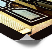 Een avontuur wacht poster (Hoek)