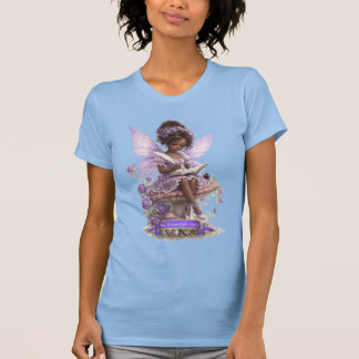 Een Azanatalight Fee T-Shirt