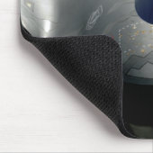 Een B-2-gedistilleerd vliegtuig in positie Muismat (Hoek)