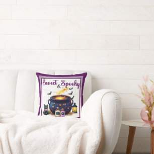 Een Baby-Baby shower brouwen Kussen