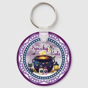 Een Baby brouwen Sleutelhanger