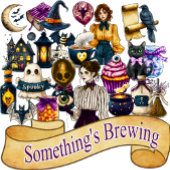 Een Baby brouwen Sticker