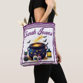 Een Baby brouwen Tote Bag (Dichtbij)