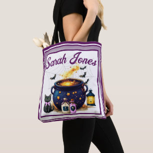 Een Baby brouwen Tote Bag