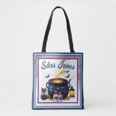 Een Baby brouwen Tote Bag (Voorkant)