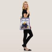 Een Baby brouwen Tote Bag (Op model)