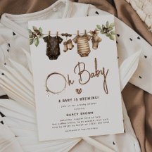 Een Baby Brouwt Babykleren Koffiefeest