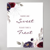 Een Baby brouwt Halloween-baby's zijn lief Poster (Voorkant)