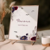 Een Baby brouwt Halloween-gunsten Poster