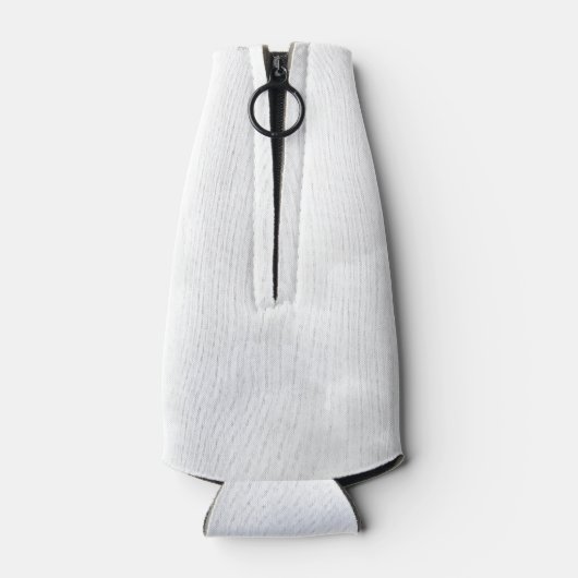 Een Baby brouwt hij of zij ketel Flesjeskoeler (Achterkant)