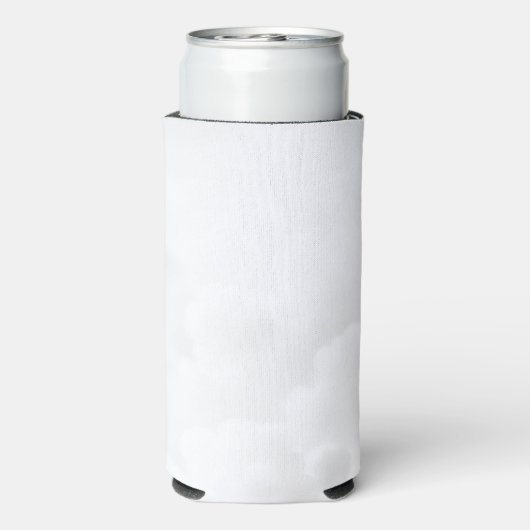 Een Baby brouwt hij of zij ketel Seltzer Blikjeskoeler