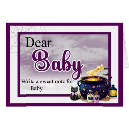 Een Baby Brouwt_ Lieve Baby