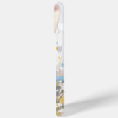 Een Baby Bunny Meadow Portret Case-Mate iPhone Case (Achterkant / Links)