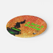 Een Baby is aan het groeien! Bord van hakpapier (Gekanteld)