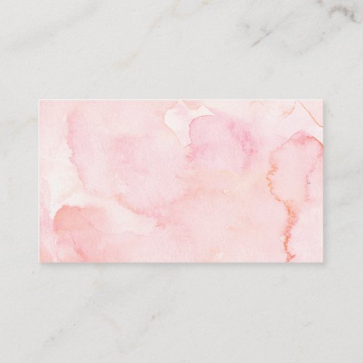 Een Baby is de Ta Party Diaper Raffle Enclosur Informatiekaartje (Achterkant)