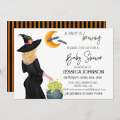 Een baby is de Waterverf van de Brouwerij Aangepas Kaart (Voorkant / Achterkant)