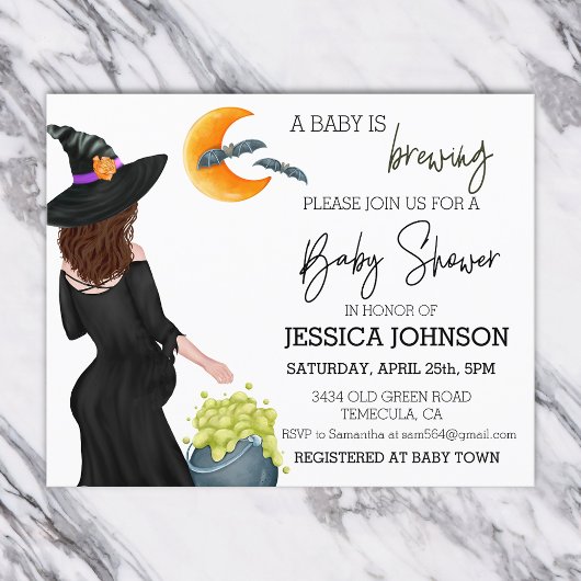 Een baby is de Waterverf van de Brouwheek Douane