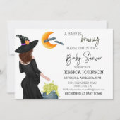 Een baby is de Waterverf van de Brouwheek Douane Kaart (Voorkant)