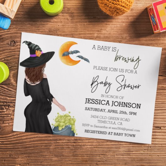 Een baby is de Waterverf van de Brouwheek Douane Kaart