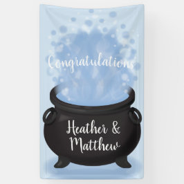 Een Baby is een Baby shower van de heek. Spandoek