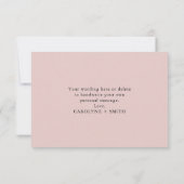 Een Baby is een Baby shower van een halloween. Dan (Achterkant)